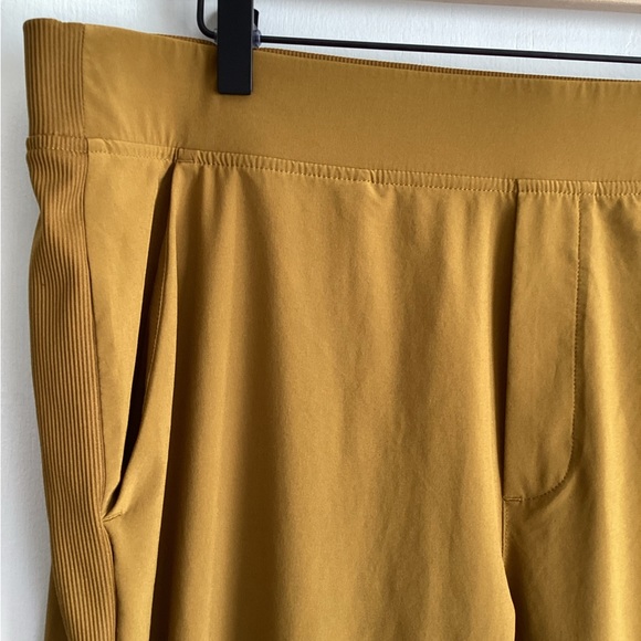 Athleta Brooklyn Ankle Pants size 16 NWOT - Picture 5 of 9